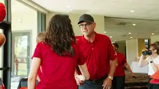 Halliburton Charity Golf Tournament 2024
