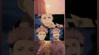 5 curiosidades de jujutsu kaisen. #anime #itadori #sukuna #itadoriyuji #edit #yutaokkotsu #animeedit