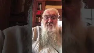 Пр-ей Александр Ганаба ВИДЕОБЕСЕДЫ -11«…нас ради человек и нашего ради спасения сошедшего с небес...