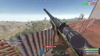FSK PVP on Oh Sh*t 100x 🎯🎯🎯 [PT3]