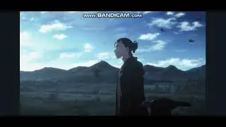 Attack on Titan Opening 7, but its Cry Baby Tokyo Revengers Opening