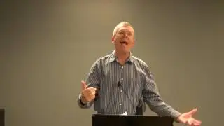 Dr. Gary Yates, Jeremiah, Lecture 21, Jeremiah 34-35, Death to a nation