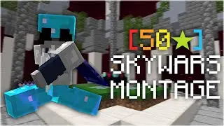 50⭐ Skywars Montage