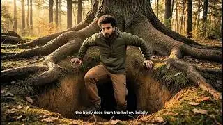 Part 2: You Won’t Believe What’s Hidden Inside This Fallen Tree 2026 | ASMR 2026 | Boost Locks 