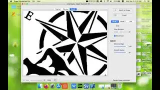 SVG Converter for Mac - Convert JPG, PNG Image to SVG Vector files for Cricut Design Space  on Mac