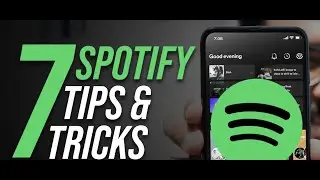 Top 7 Best Spotify Tips and Tricks You Should Know in 2022