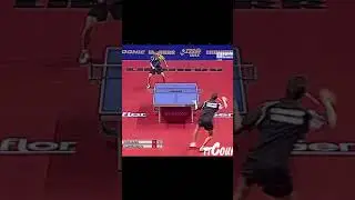 Samsonov RIPPING BACKHAND COMBO FOR THE WIN! 