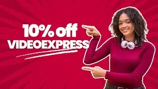 📢 Limited! Get 10% OFF VideoExpress.ai – AI Video Maker