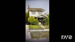 Abandoned Home Mashup RaveDJ