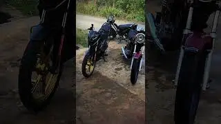 there is no day without cinematic #sonic150r #rxking #viral #cinematic