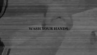 Wash Your Hands (80s Hardcore Punk for Kids)