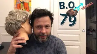 Bearded Obscenities #79 - (stop being fat)