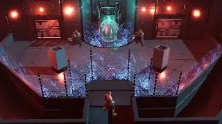 Redeemer  -- БИТВА С ГЛАВГАДОМ