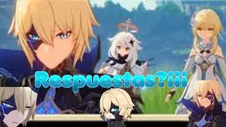 Genshin Impact temporada 8/#cap1/La persona desaparecida?
