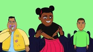 Learn Igbo -  Happy birthday in Igbo song - Ezi ncheta ọmụmụ gị