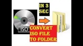 Convert File Into Iso Image
