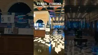 VISTA CINEMA | Vista Mall Dasmariñas