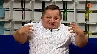 Эфир утреннего шоу 