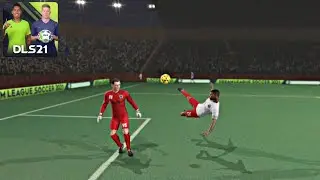 Dream League Soccer 2021 Android Gameplay Walkthrough Part 21