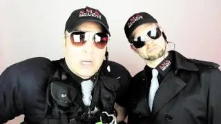 Comedy-Security