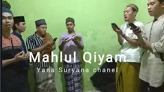 Mahlul Qiyam