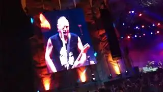 Ska-p romero el madero Machaca 2019