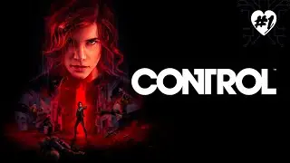 MY GUN’S ALIVE?! | Control #1 💥