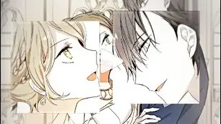 [ MMV ] моя таблетка ||  Ноа x Лериана || Кайт x Юнсу
