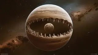 Самые Странные Планеты 2025 | Космический документальный фильм