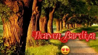 Heaven Bardiya !! #bardiya #discovervlogs