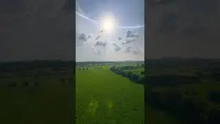Sun light 💡 #music #indoretourism #travel #lovelypoetry #beats #fishing #khamoshwaterfall #love #