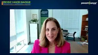 Prevent Cancer Dialogue 2024 : September 11