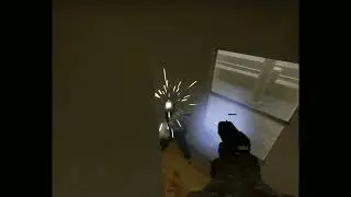 тест
