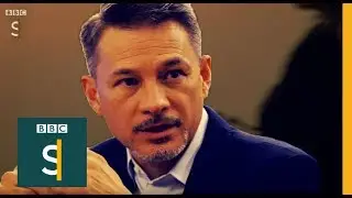 Pastor Cash Luna: Guatemala's richest pastor & God's giant carrots - BBC Stories