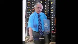 JURAME - canta PEDRO PAULO SALOMÃO, o Pedro Lecuona Brasil