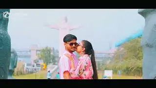 Tere Sang yara -Gulshan Shivani Pre Wedding song