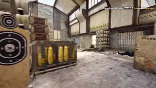 FACEIT League 2015 Stage 2 Finals  ScreaM vs  Virtus pro