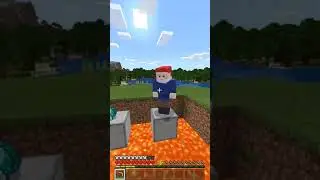 ALL SELECTIONS EPISODES IN MINECRAFT