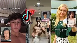 “Yay, Two Weeks Off From School” | TikTok Compilation