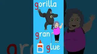 g Sound - How to Say the "g" Sound in English #howtosay #learnenglish  #englishsounds 🇬🇧