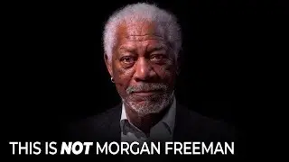 Deepfakes Are Changing The World