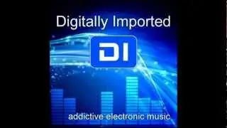 Digitally Imported: Dubstep Mix 5 (Sped Up) [2012]