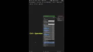 zOOm UI  | blender tips, tricks and shortcut keys in hindi #1 #blenderhindi #blendertips
