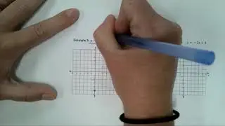 6.2A Parallel and Perpendicular Slopes