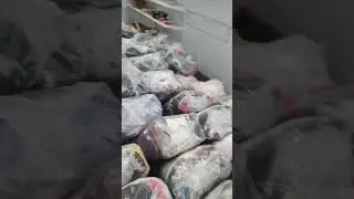 Нашел секретный склад секонд-хенда/ с чего все началось? 