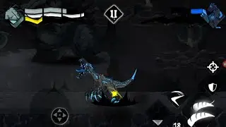 DINO RUMBLE JURASSIC WARS  DOMINATOR CAMPAIGN PARTE 2 PT 2