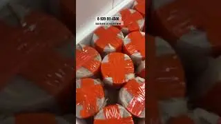 Упаковка рыбы на совесть! Как для себя! Калининград! Вкусную рыбу встречай 8-939-911-4500 