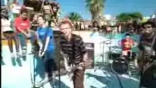Sum 41 In Too Deep