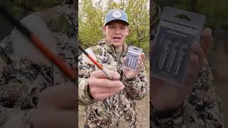NEW LIGHTED NOCKS FOR BALLISTA STING BOLTS!