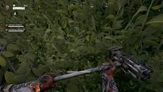 Dead Island 2: ZIP GLITCH